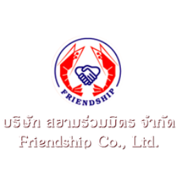 [084] FRIENDSHIP Zipevent