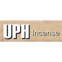 [099] U.P.H. INCENSE (THAILAND) Zipevent