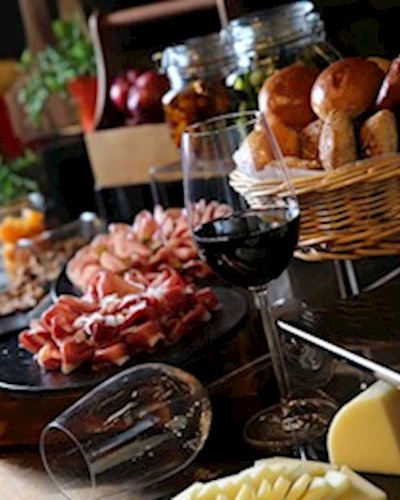 Cheese Night: For the Love of Cheese - Every First Friday Zipevent