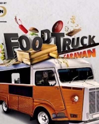 Food Truck Caravan ครั้งที่ 7 Zipevent