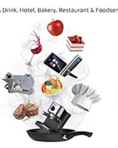 Food and Hotel Thailand 2019 Zipevent
