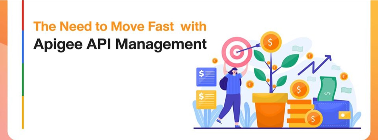 Webinar | The Need to Move Fast with Apigee API Management Zipevent