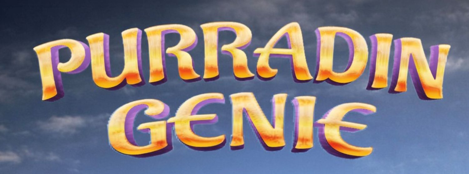 Purradin Genie Zipevent