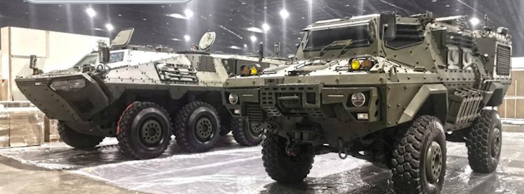 Thailand Defense and Security 2019 | Zipevent - Inspiration Everywhere