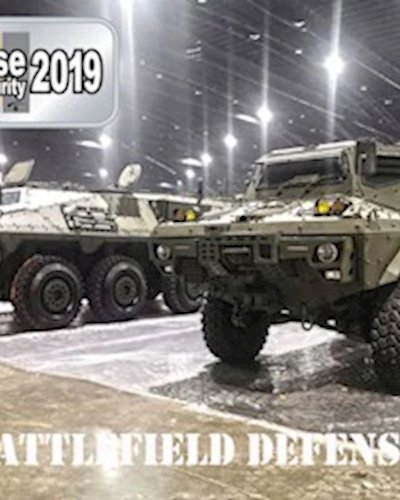 Thailand Defense and Security 2019 Zipevent