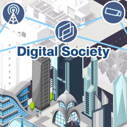 Digital Society Zipevent