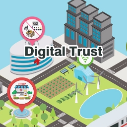 Digital Trust Zipevent