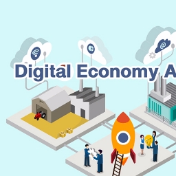 Digital Economy Acceleration Zipevent