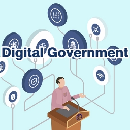 Digital Government Zipevent