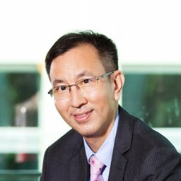 Dr. Don Nakornthab Zipevent