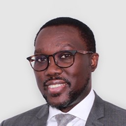 ดร. เอ็นเดียเม ดิออป Zipevent