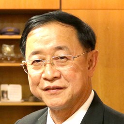 ฯพณฯ อาคม เติมพิทยาไพสิฐ Zipevent