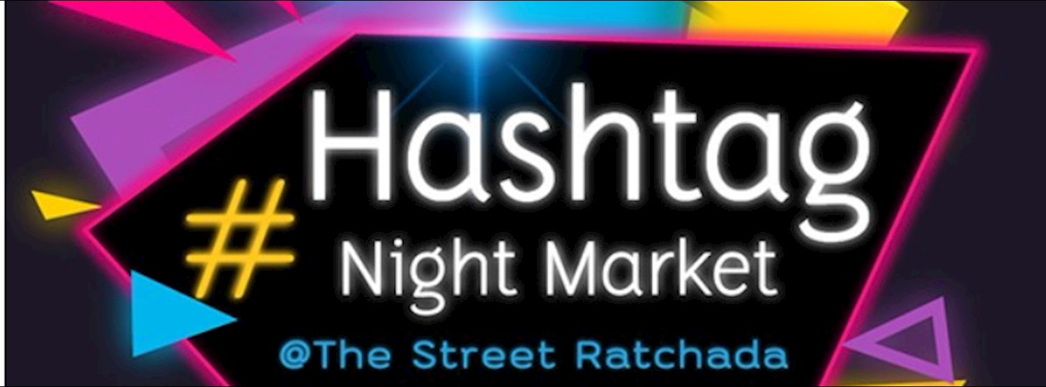 #Hashtag Night Market Zipevent
