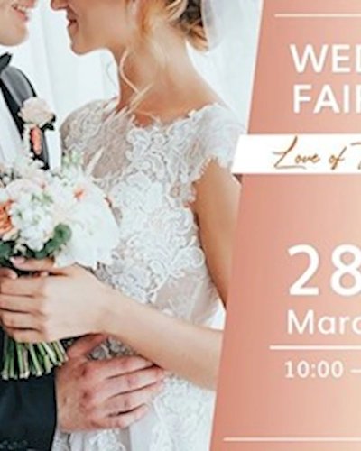 WEDDING FAIR 2020 Zipevent