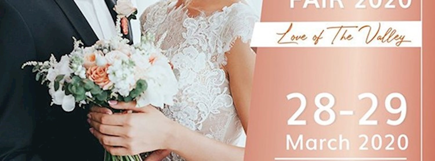 WEDDING FAIR 2020 Zipevent