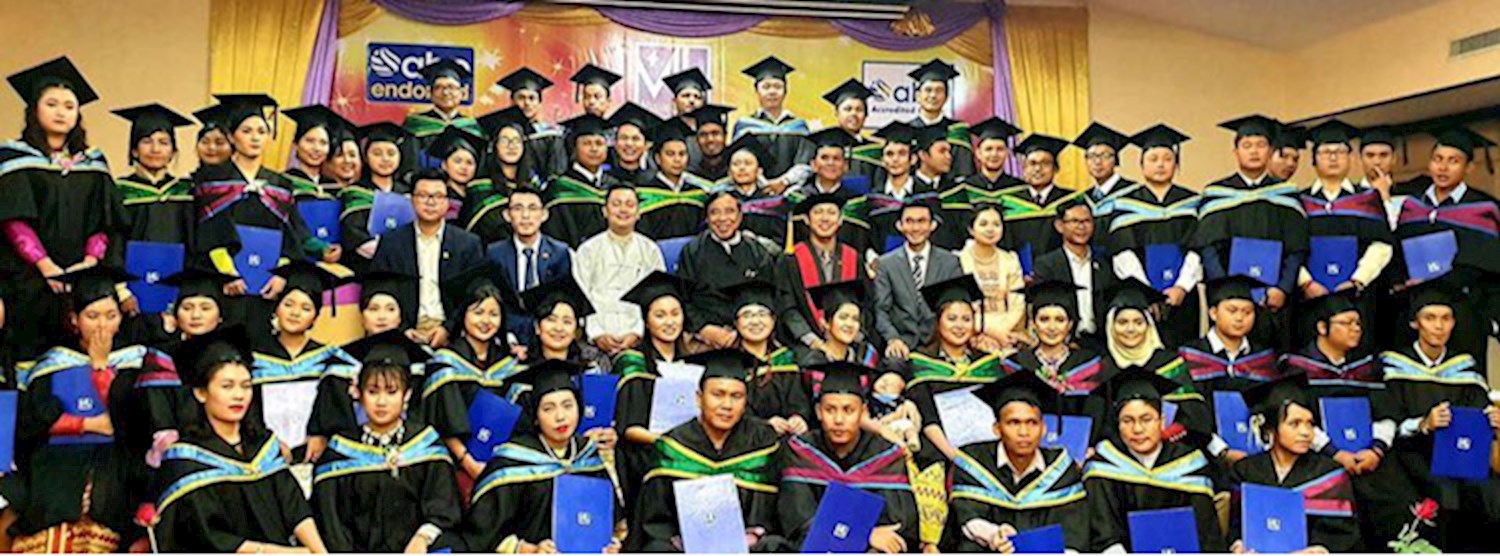 Professional Diploma In Human Capital Management သင်တန်း Zipevent