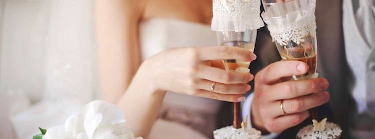 A Perfect Dream Wedding Zipevent