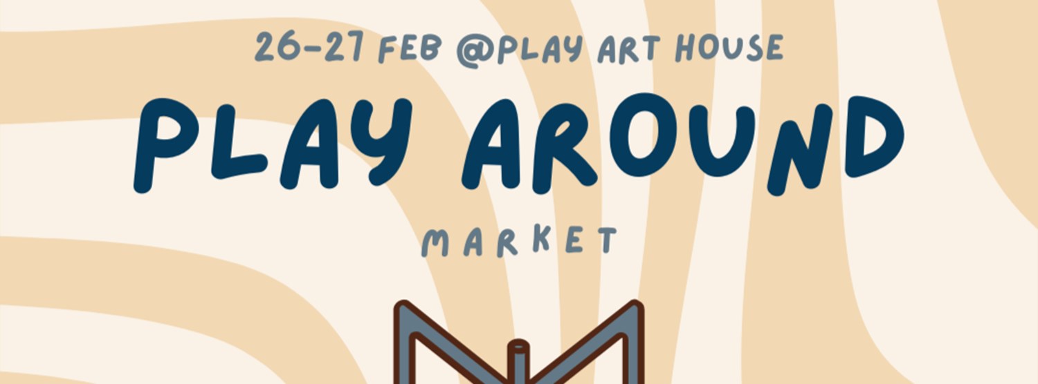 PLAY AROUND MARKET Zipevent