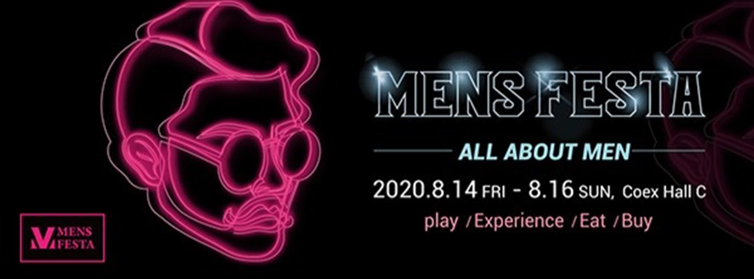 MENS FESTA 2020 Zipevent