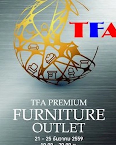 TFA Premium Furniture Outlet Zipevent