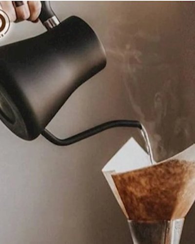 สานฝัน BARISTA (How to become a Barista) Zipevent