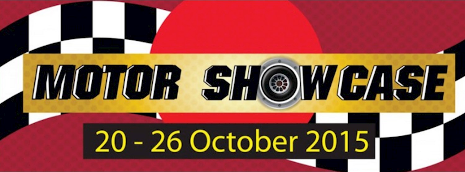 Motor Showcase@CentralPlaza Pinklao Zipevent