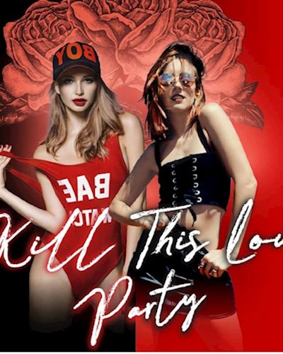 Susie Q "Kill This Love Party 2020" Zipevent