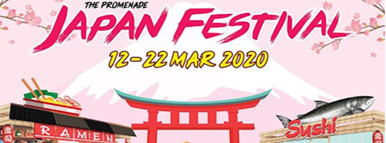 Japan Festival Zipevent