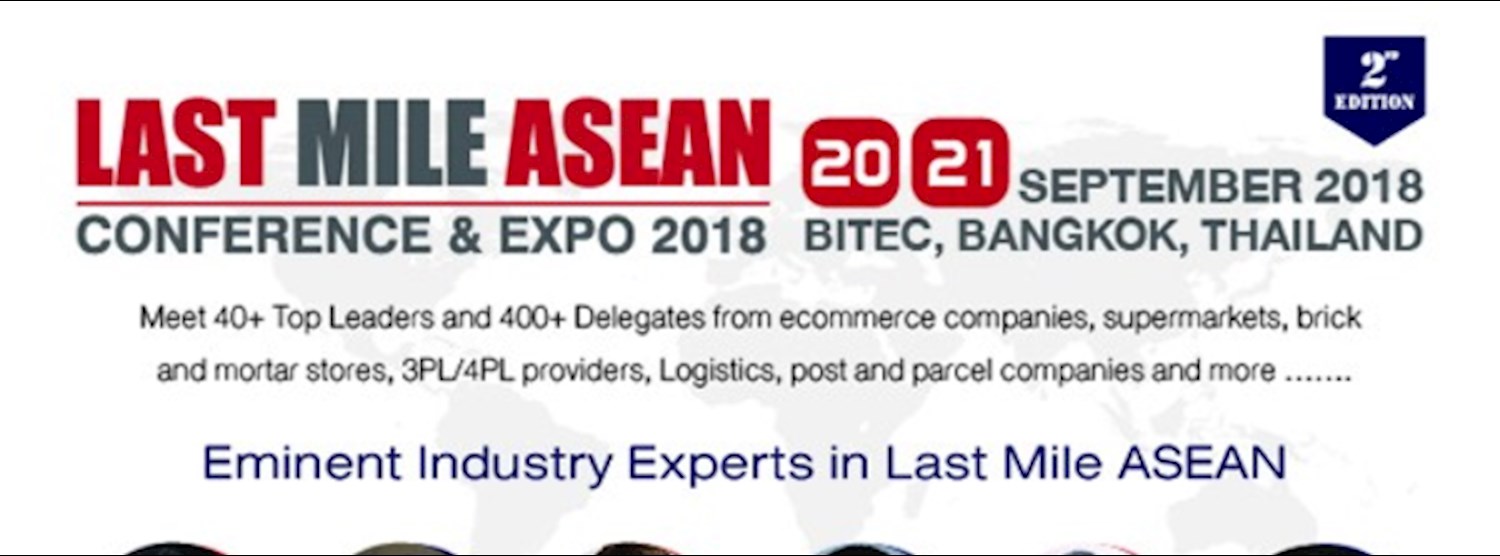 LAST MILE ASEAN Zipevent