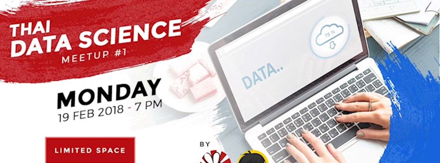 Data Science Talk Chill #1 Zipevent