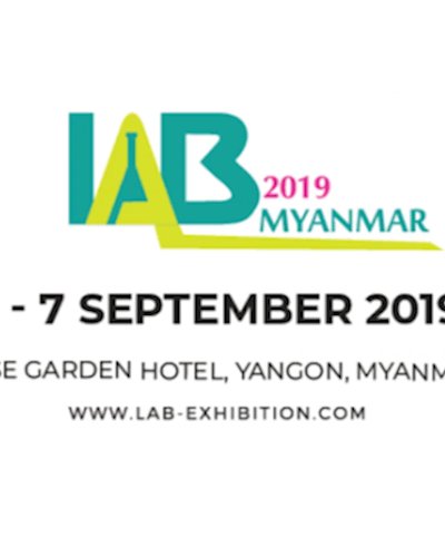 Myanmar Lab Expo 2019 Zipevent