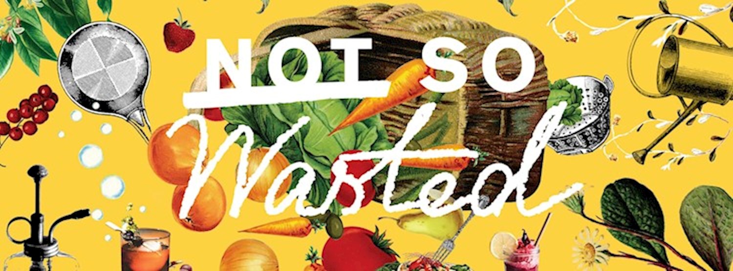 Not So Wasted! Zipevent