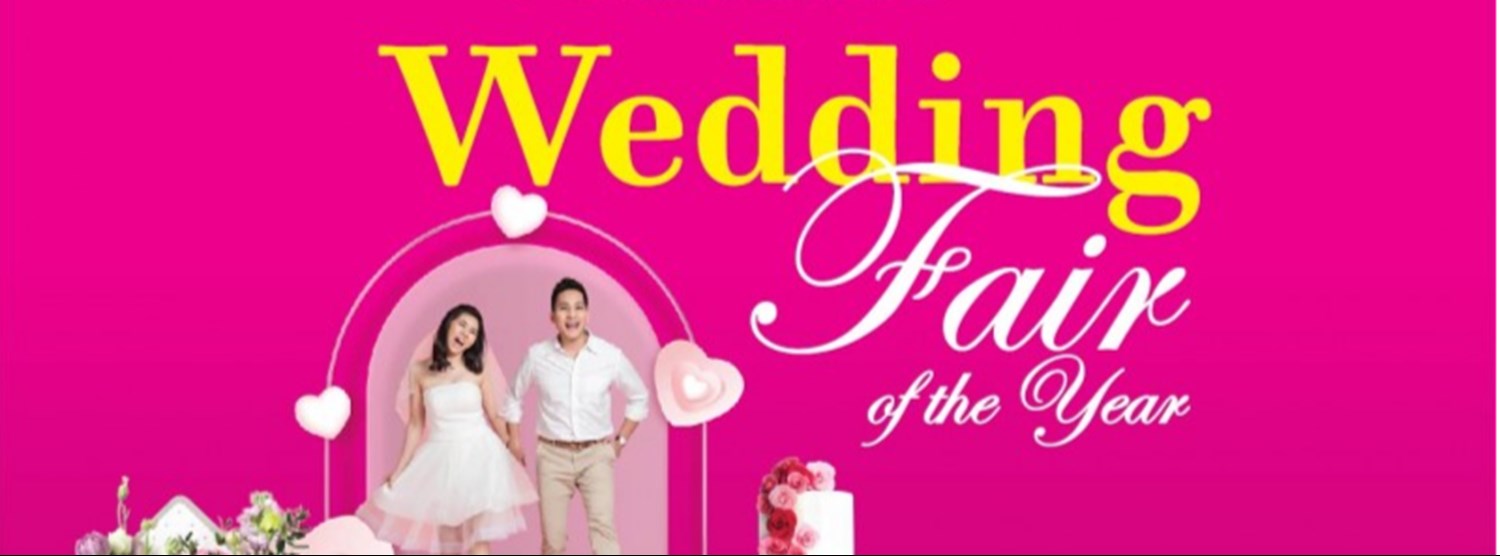 Wedding Fair of the Year Zipevent
