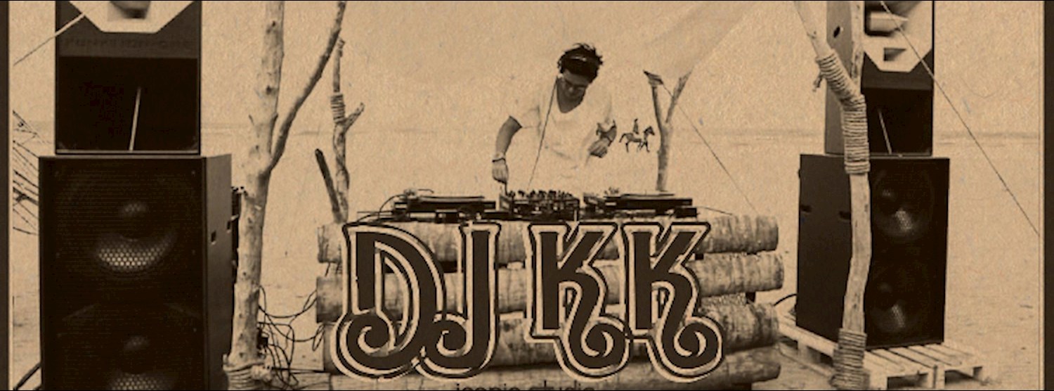 Free Entry : Iconic Sound with Dj KK (Iconic Studio) Zipevent