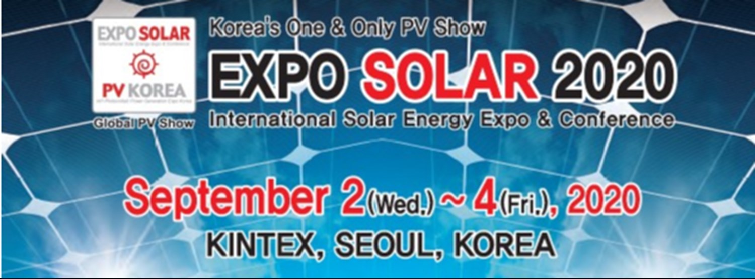 EXPO SOLAR 2020 Zipevent