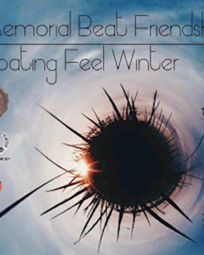Memorial Beat Friendship # 1 : Floating feel winter Zipevent
