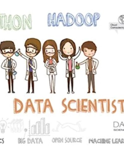 Python/Hadoop for Young Data Scientists สอนภาษาไทย Zipevent