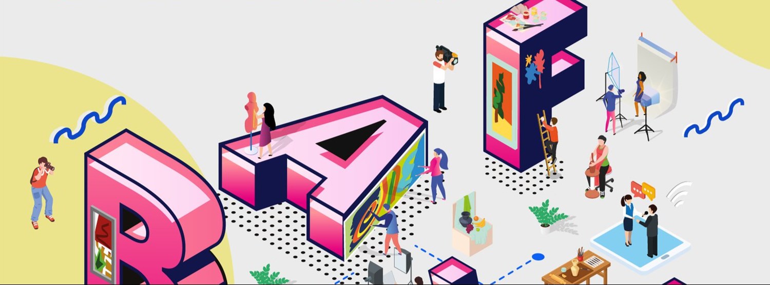 เทศกาลศิลปะแห่งกรุงเทพ ครั้งที่ 6 (The 6th Bangkok Art Festival) Zipevent