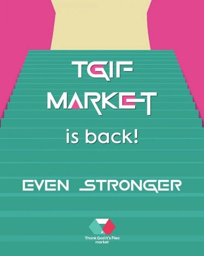 TGIF Market Zipevent