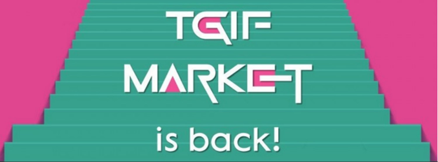TGIF Market Zipevent