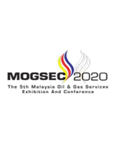 The 5th Malaysia Oil & Gas Services Exhibition and Conference (MOGSEC 2020) Zipevent
