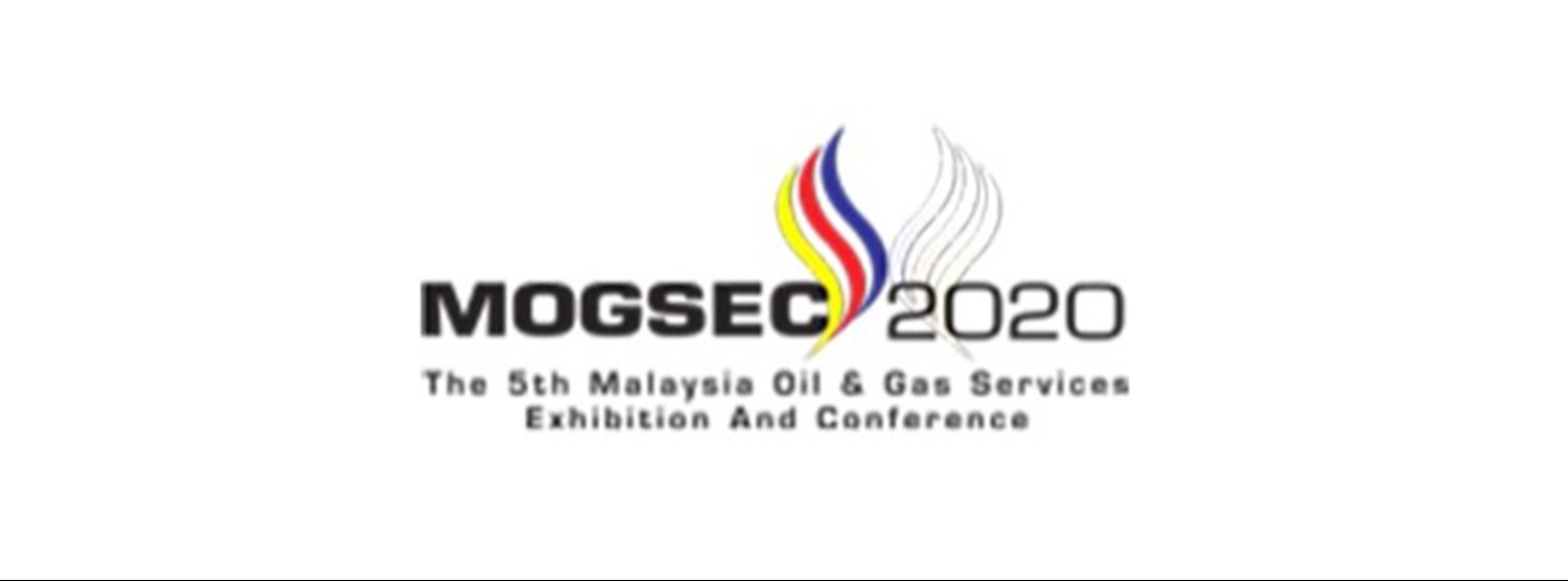 The 5th Malaysia Oil & Gas Services Exhibition and Conference (MOGSEC 2020) Zipevent