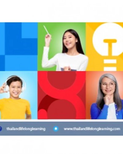 Thailand Lifelong Learning & Education Expo 2022 Zipevent