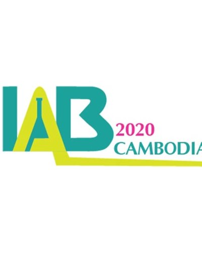 Cambodia Lab Expo 2020 Zipevent
