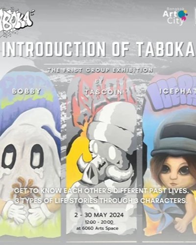 INTRODUCTION OF TABOKA Zipevent