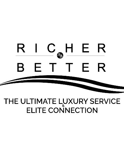 Richer Better Elite Connection 2024 Zipevent