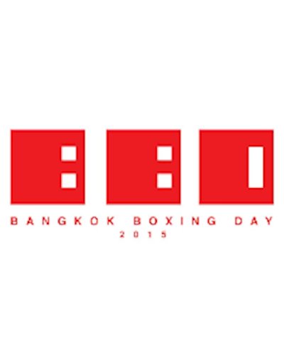 Bangkok Boxing Day Zipevent