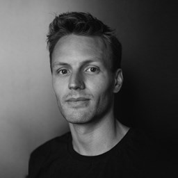 Olaf Carlson-Wee Zipevent