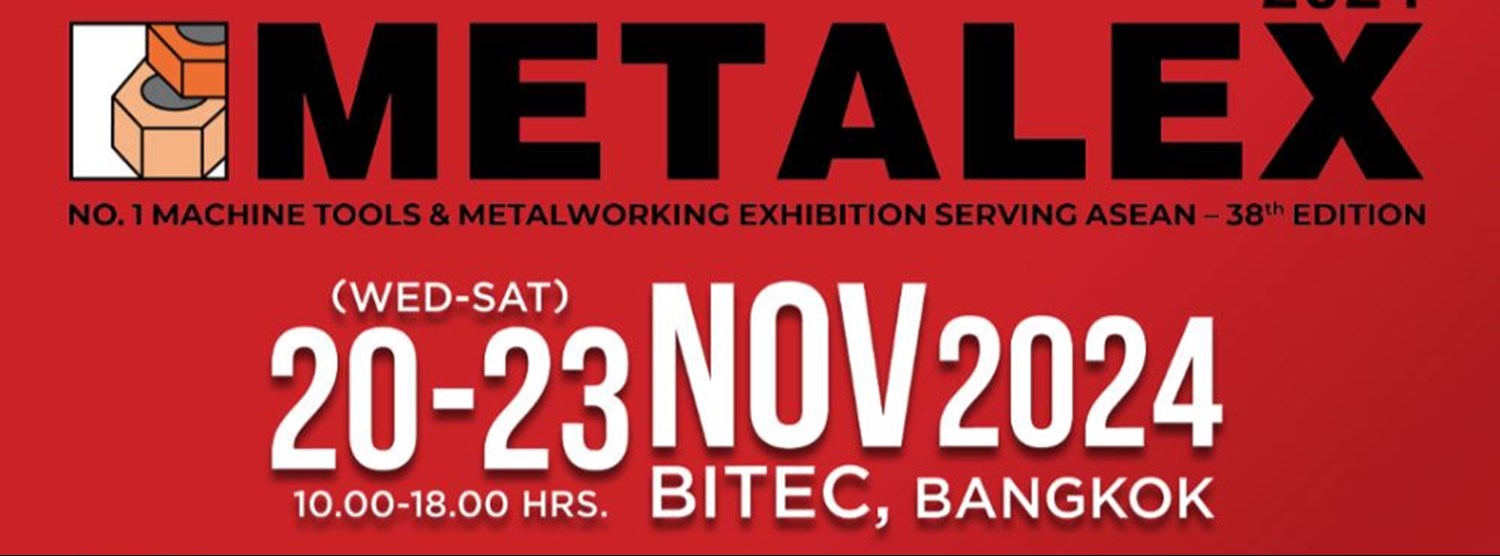 METALEX 2024 Zipevent