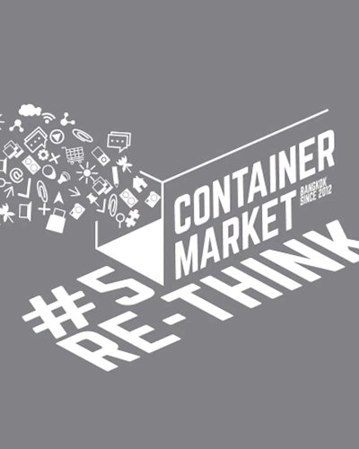 CONTAINER MARKET#5 Zipevent